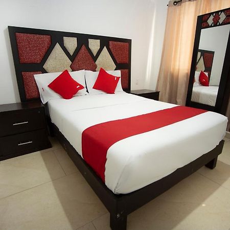 Hotel Mahu Monterrey Extérieur photo