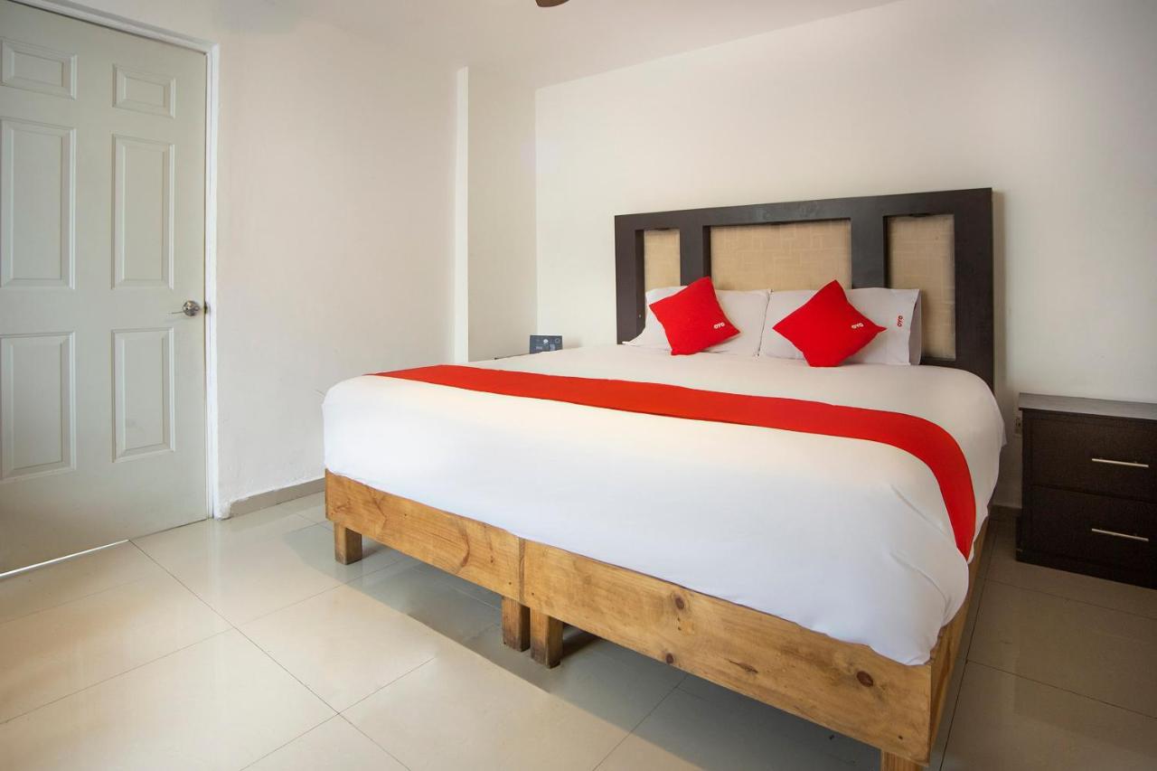 Hotel Mahu Monterrey Extérieur photo