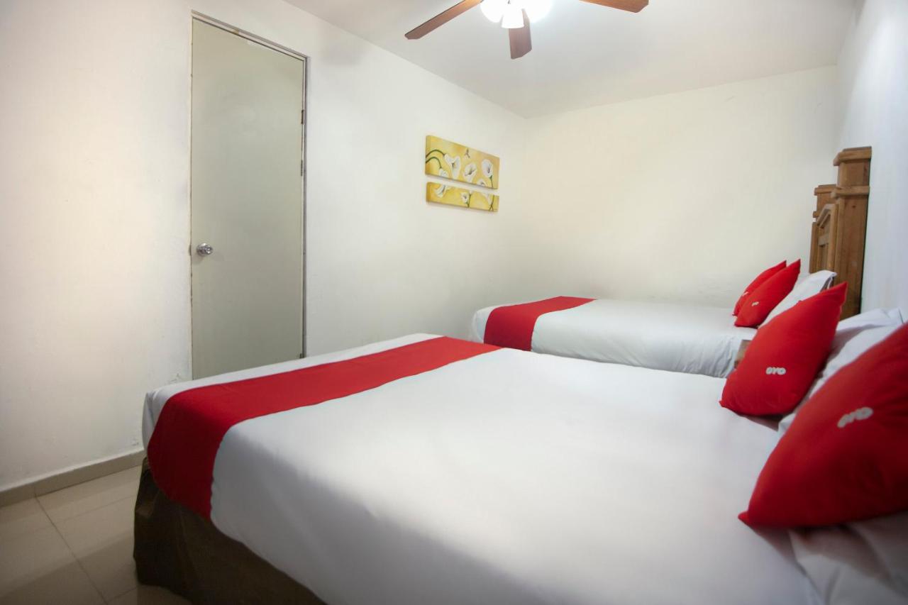 Hotel Mahu Monterrey Extérieur photo