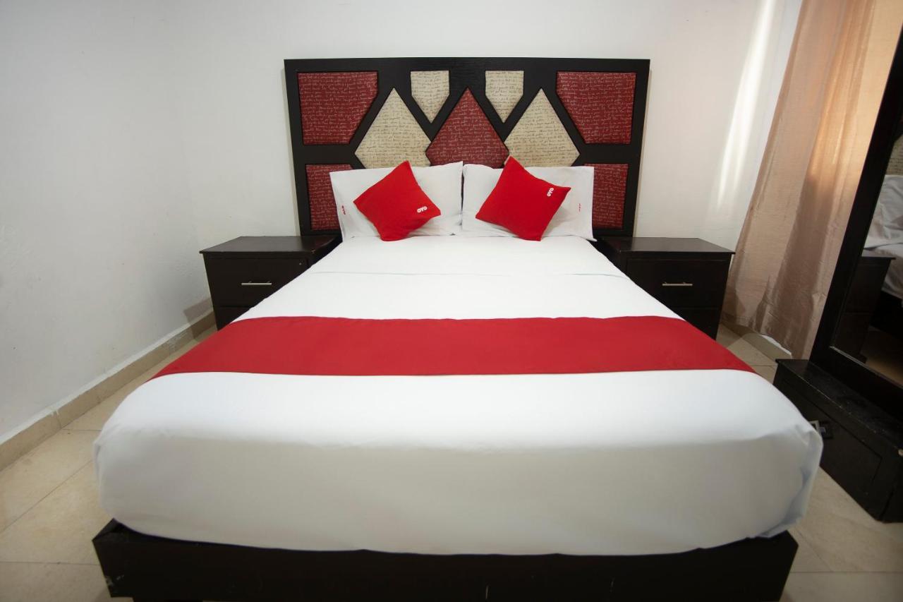 Hotel Mahu Monterrey Extérieur photo